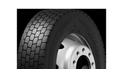 Anvelope de tractiune KUMHO XD10 295 / 60 R22.5