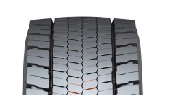 Anvelope de tractiune HANKOOK DL50 295 / 60 R22.5