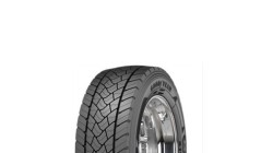 Anvelope de tractiune GOODYEAR KMAX D A 295 / 60 R22.5