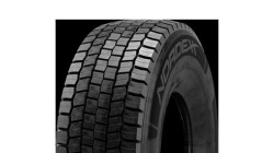 Anvelope de tractiune NORDEXX TRAC 10 295 / 60 R22.5