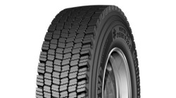 Anvelope de tractiune CONTINENTAL HDW2 295 / 80 R22.5