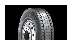 Anvelope de tractiune HANKOOK DL22 295 / 80 R22.5