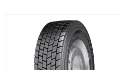 Anvelope de tractiune CONTINENTAL ECOREGIONAL HD3 295 / 80 R22.5