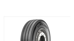 Anvelope de tractiune MICHELIN X COACH Z 295 / 80 R22.5