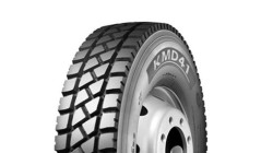 Anvelope de tractiune KUMHO MD41 295 / 80 R22.5