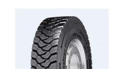 Anvelope de tractiune CONTINENTAL CROSSTRAC HD3 295 / 80 R22.5