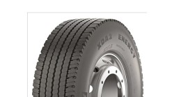 Anvelope de tractiune MICHELIN XDA2+ ENERGY 295 / 80 R22.5