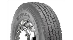 Anvelope de directie FULDA WINTERCONTROL 295 / 80 R22.5