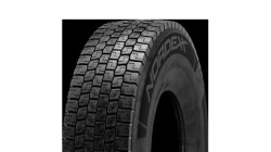 Anvelope de tractiune NORDEXX TRAC 15 295 / 80 R22.5