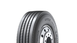 Anvelope de directie LAUFENN LF22 295 / 80 R22.5
