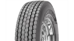 Anvelope de tractiune GOODYEAR ULTRA GRIP COACH 295 / 80 R22.5
