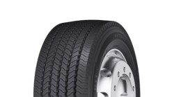 Anvelope de directie SEMPERIT WINTER F2 295 / 80 R22.5