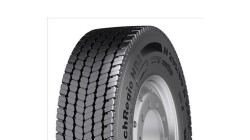 Anvelope de tractiune CONTINENTAL CONTI COACH HD3 295 / 80 R22.5
