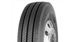 Anvelope de tractiune MICHELIN X INCITY Z 295 / 80 R22.5