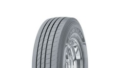 Anvelope de directie GOODYEAR MARATHON COACH 295 / 80 R22.5