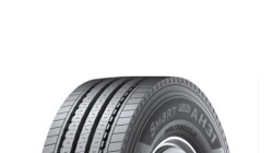 Anvelope de directie HANKOOK AH31+ 295 / 80 R22.5