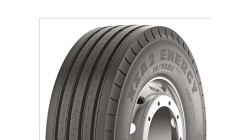 Anvelope de directie MICHELIN XZA2 ENERGY 295 / 80 R22.5