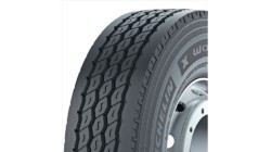 Anvelope de directie MICHELIN X WORKS Z 295 / 80 R22.5