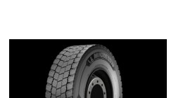 Anvelope de tractiune MICHELIN X MULTI ENERGY D 295 / 80 R22.5