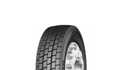 Anvelope de tractiune CONTINENTAL HDR 305 / 70 R22.5