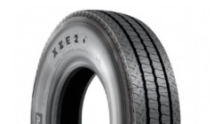 Anvelope de directie MICHELIN XZE2+ 305 / 70 R19.5