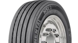 Anvelope de directie CONTINENTAL HSL2+ 315 / 60 R22.5