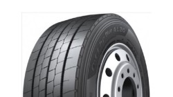 Anvelope de directie HANKOOK AL20W 315 / 60 R22.5