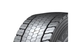 Anvelope de tractiune HANKOOK DL20W 315 / 60 R22.5
