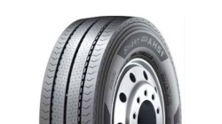 Anvelope de directie HANKOOK AH51 315 / 70 R22.5