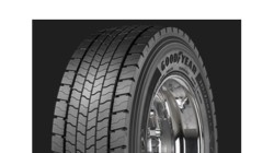 Anvelope de tractiune GOODYEAR EQMAXD 315 / 70 R22.5