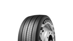 Anvelope de directie KUMHO LS23 315 / 70 R22.5
