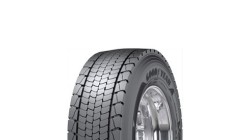 Anvelope de tractiune GOODYEAR FUELMAX D PERF 315 / 70 R22.5