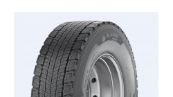 Anvelope de tractiune MICHELIN X LINE ENERGY D2 315 / 70 R22.5