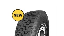 Anvelope de tractiune DOUBLE COIN RLB468 315 / 70 R22.5