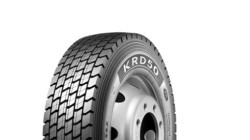 Anvelope de tractiune KUMHO RD50 315 / 70 R22.5