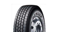 Anvelope de directie DUNLOP SP362 315 / 70 R22.5