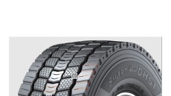 Anvelope de tractiune HANKOOK DH51 315 / 70 R22.5