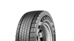 Anvelope de tractiune KUMHO LD23 315 / 70 R22.5