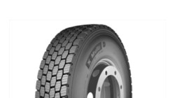 Anvelope de tractiune MICHELIN X MULTI HD D 315 / 80 R22.5