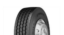 Anvelope de directie SEMPERIT WORKF2 315 / 80 R22.5