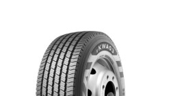 Anvelope de trailer KUMHO WA03 315 / 80 R22.5