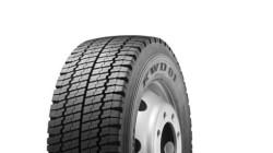 Anvelope de tractiune KUMHO WD01 315 / 80 R22.5