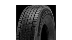 Anvelope de directie NORDEXX STEER 10W 315 / 80 R22.5