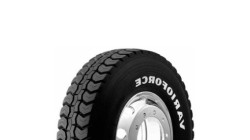 Anvelope de tractiune FULDA VARIOFORCE 315 / 80 R22.5