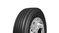Anvelope de trailer DOUBLE COIN RR208 315 / 80 R22.5