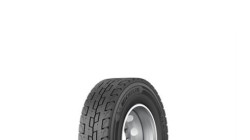 Anvelope de tractiune MICHELIN X MULTI ENERGY D2 315 / 80 R22.5