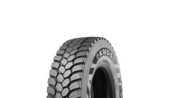 Anvelope de tractiune KUMHO MD51 315 / 80 R22.5