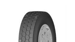 Anvelope de tractiune DOUBLE COIN RR738 315 / 80 R22.5