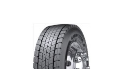 Anvelope de tractiune GOODYEAR FUELMAX D G2 315 / 80 R22.5