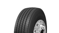 Anvelope de trailer DOUBLE COIN RR202 315 / 80 R22.5